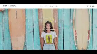 Best Converting Shopify Theme & Great for 1 Product Stores