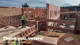 Elementary #19 Construction (11-3-23)