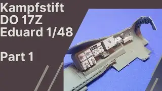 Dornier Do 17 z 