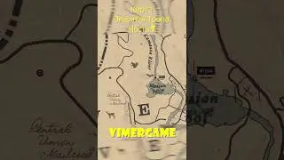 Вимер И Ядовитая Тропа №3 🗺️ RDR2 на канале VimeRGame 🏆 