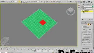 3ds Max Tutorial   Delete Mesh Modifier   Design ReForm
