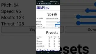 Fatal Error at The Computer New Voice