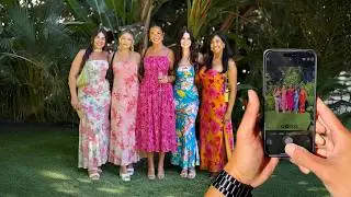 How to Take Professional Photos with Just Your iPhone!