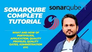 What is SonarQube and how does it work? | What is SonarQube used for? | SonarQube Tutorial