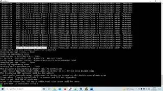 Docker Tutorial in Hindi | How to install Docker in Hindi ? | Docker Command