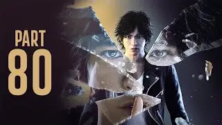 Judgment Walkthrough Part 80 No Commentary