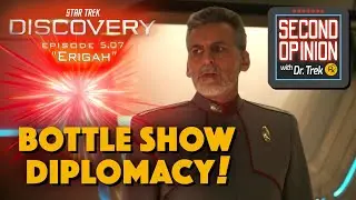 Star Trek: Discovery 5.07 — 