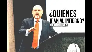 ¿ESTÁS SEGURO? - Sugel Michelen