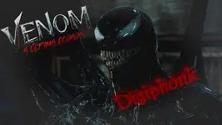 Venom 3 || Phonk Edit