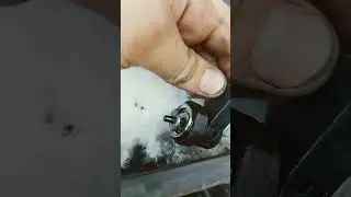 Газель Некст как снять форсунки если они не вытаскиваются Cummins