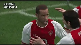 PES 2017: PREMIER LEAGUE CHAMPIONS CUP