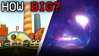 Playtime Co. Is SO MUCH Bigger Than We Thought.