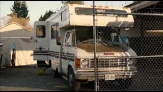 The Confirmation (2016) Trailer, Maria Bello, Clive Owen