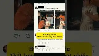 Challenge làm nhạc thiếu nghiêm túc :)) Đố ae đoạn nhạc này nói về cái gì 😂