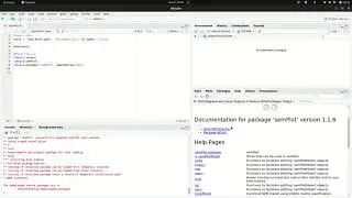 Install semPlot in R 4.2.1 (RStudio Ubuntu 22.10)