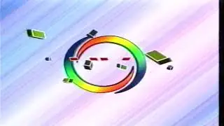 Inicio VHS Las Manos 2006 (Argentina)
