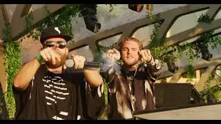 Showtek & Parookaville 2024