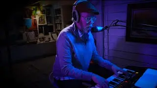Mermaid Song from Aspects of Love (1989)