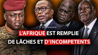 Comment voulons nous évoluer avec ça ?