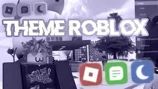 theme roblox (darkrooms)