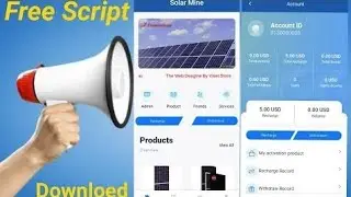 New Investment Free Script 2026