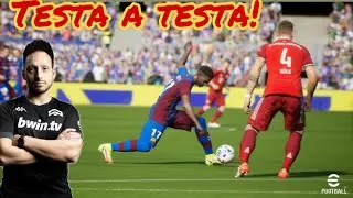 COME FUNZIONA IL TESTA A TESTA(L2)? TUTORIAL!