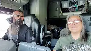 Advice For New Truck Drivers