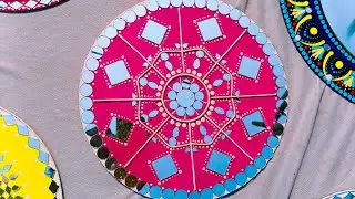 LIPPAN ART / PBARTGALLERY / WALL HANGING / GIFT / HANDMADE
