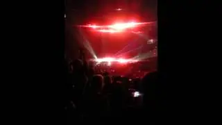 NKOTB THE PACKAGE TOUR INTRO.