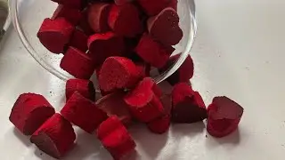 Beautiful mini hearts l Riddhima_asmr