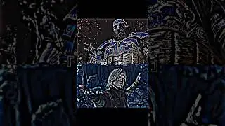 KRATOS (FP) VS DANTE (FP) | 