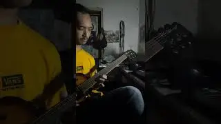 Feby Putri - Usik (Rock Cover) by Yosafat Liandika