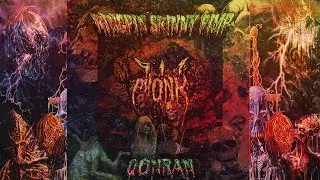 QONRAN X KINGPIN SKINNY PIMP - 911 PHONK