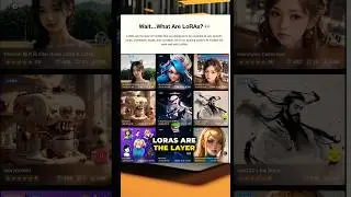 LoRA: The Next Big Thing in AI Training?