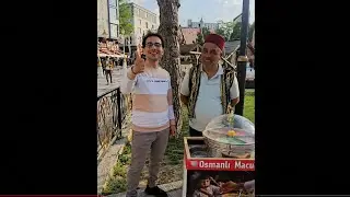 Tekirdağ Kapaklı'ya Sorduk: Çocukluğunuzun O Unutulmaz Tadı Ne?