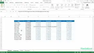 Cómo hacer hipervínculos dinámicos en Excel