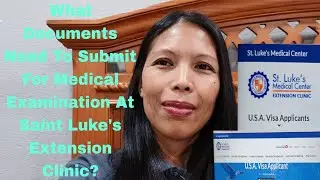 Effective Ways To Passed In Medical Examination On Saint Luke's Medical Extension Clinic