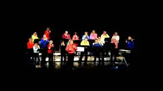 Les Amis de l'Harmonica