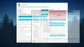 Grab Music Trailers - Aplikasi Download Music Instant Tanpa Ribet!
