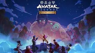 Meet Zuko | Avatar Legends Realms Collide