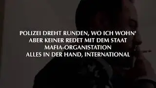 ZUNA - Aye (Official HQ Lyrics)