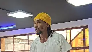 BEST OF DANCE CLASS IN AFRICA - NAIROBI KENYA 🇰🇪 (1)