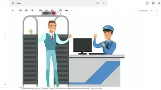 What to expect when you take CBT (computer based test) for Exam P and FM