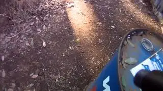 This Is His BOOMStick