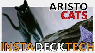 InstaDeckTech: AristoCats