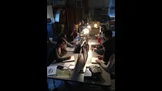VISUAL ART COURSES  - 9th - 11th graders
