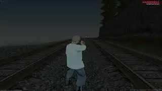 Сборка от capture | malinovka rp