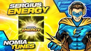 Sergius - Energy [COPYRIGHT FREE]