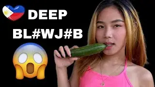 🇵🇭Juicy Questions With Erica | Shocking 😮