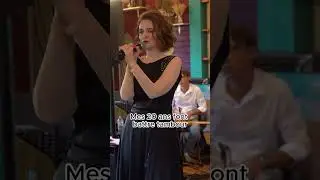 @paniPshenichka singing #cover #trending